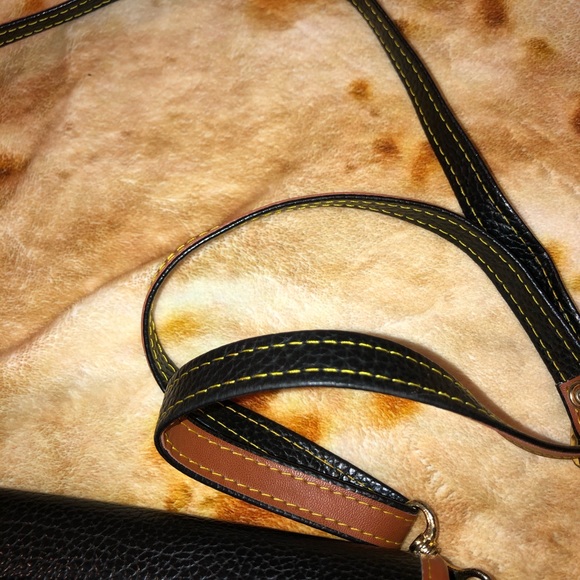 Carina In Linc leather bag - Picture 3 of 7